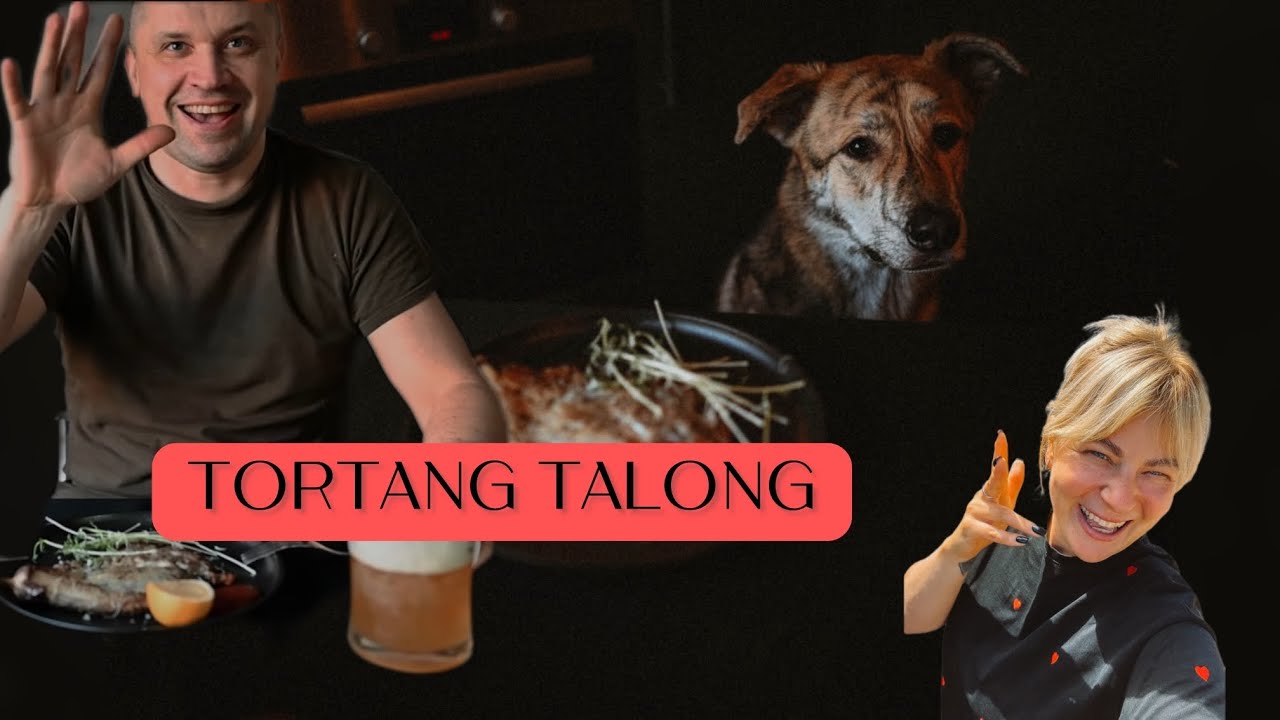 it turned out very tasty 🧑‍🍳 Filipino 🇵🇭 food - Pinoy 