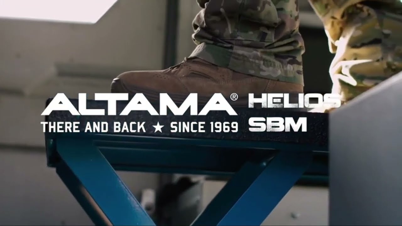 ALTAMA HELIOS SBM 07734  - ΚΟΡΥΦΑΙΑ ΕΠΙΧΕΙΡΗΣΙΑΚΑ ΑΡΒΥΛΑ -WWW.EWORKSHOP.GR