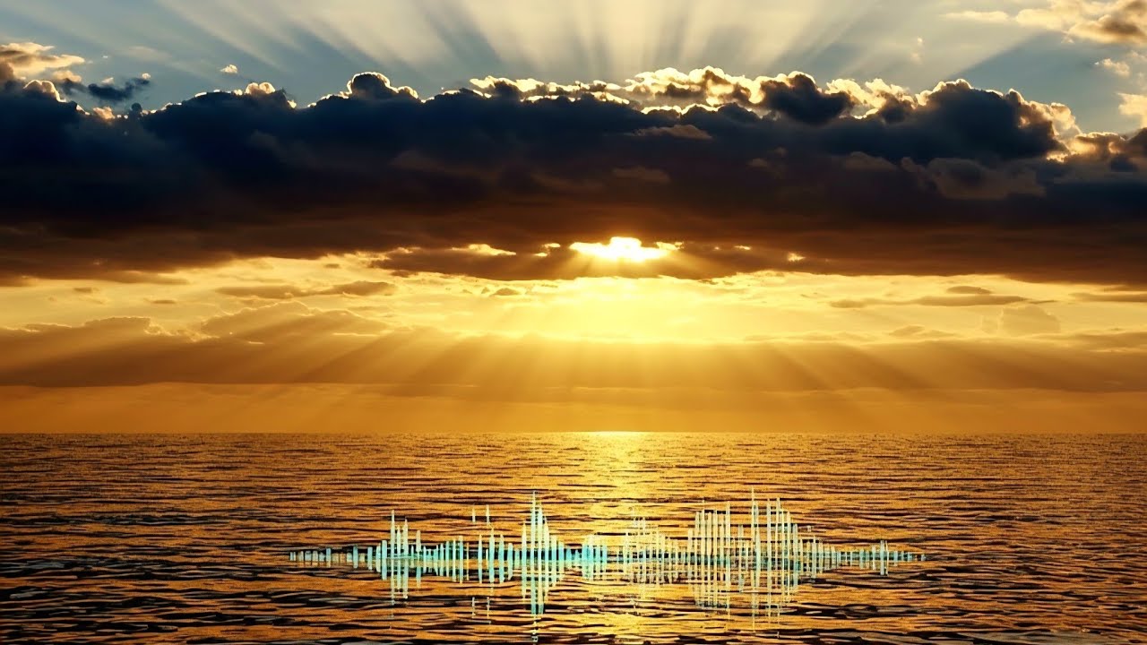 Experience the Magic: Deephouse Sunset Lightshow at TropicalChill