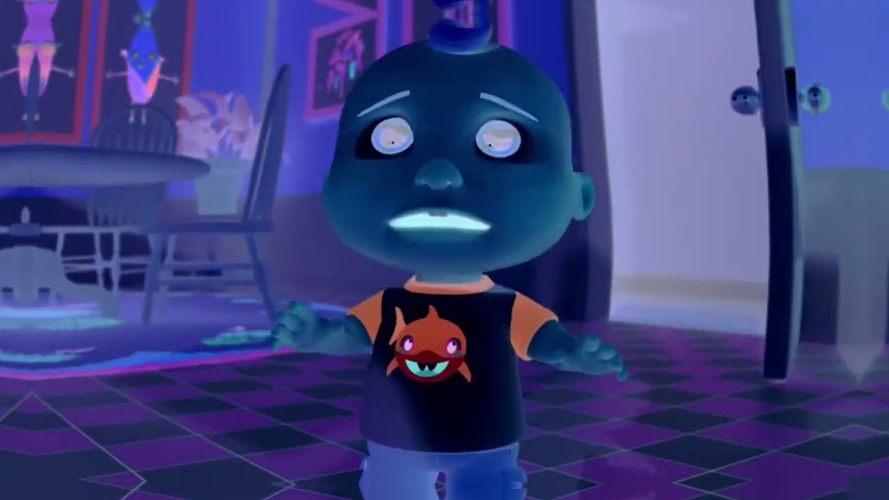 CoComelon Says “Mommy, Mommy! Yes, J.J.” 😂 | Funny Voice Pitch Effects Remix 🎤🎛️