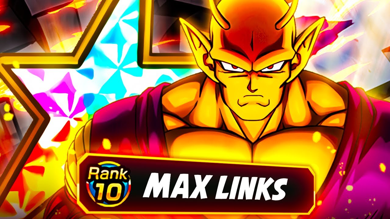 ORANGE DOMINATION! 100% LR TEQ Piccolo Awakened vs Metal Cooler Core Red Zone | DBZ Dokkan Battle