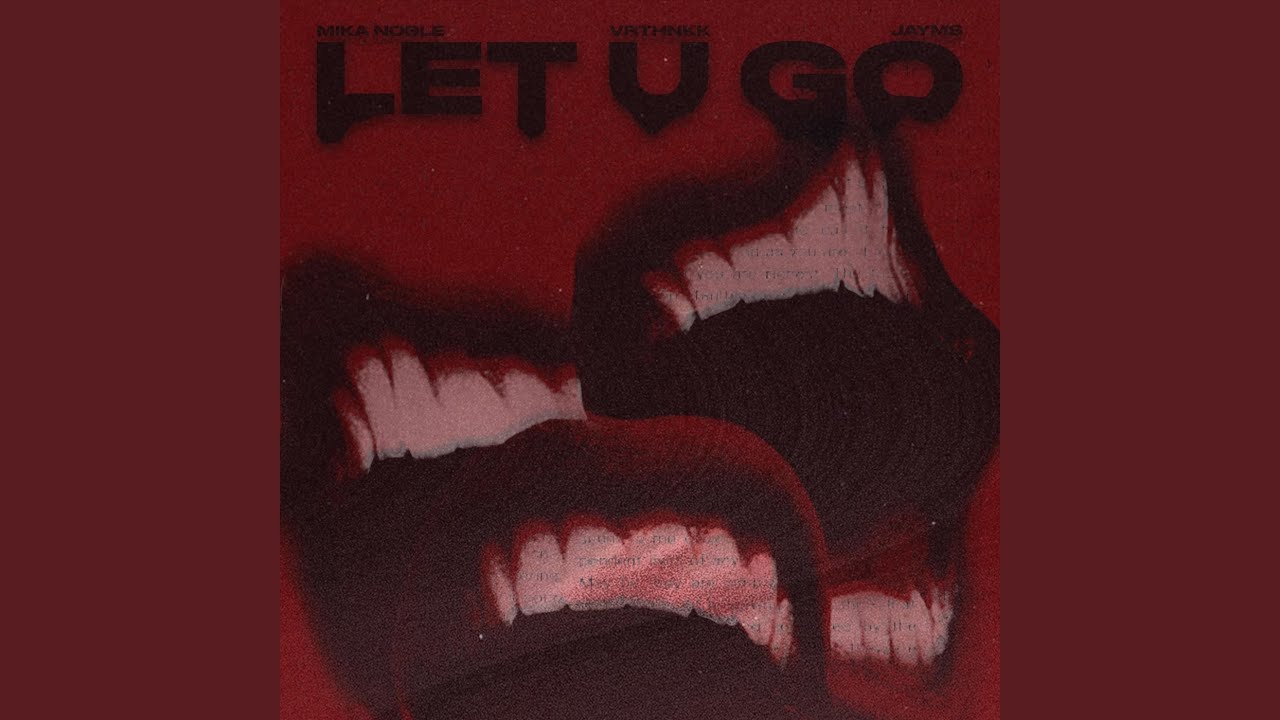 Let U Go