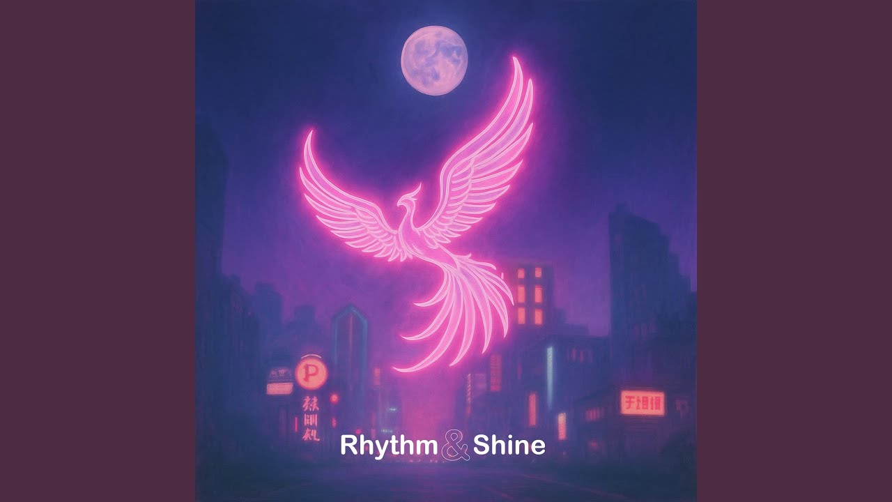 Rhythm & Shine
