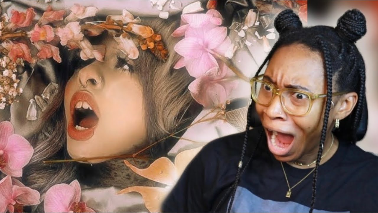 MELANIE MARTINEZ- POSSESSION (OFFICIAL AUDIO) REACTION!!! 🥹