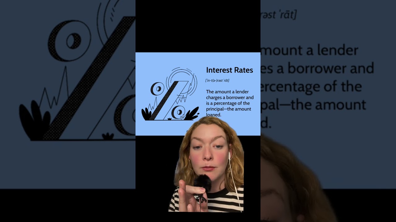How Interest Rates Affect Property Market