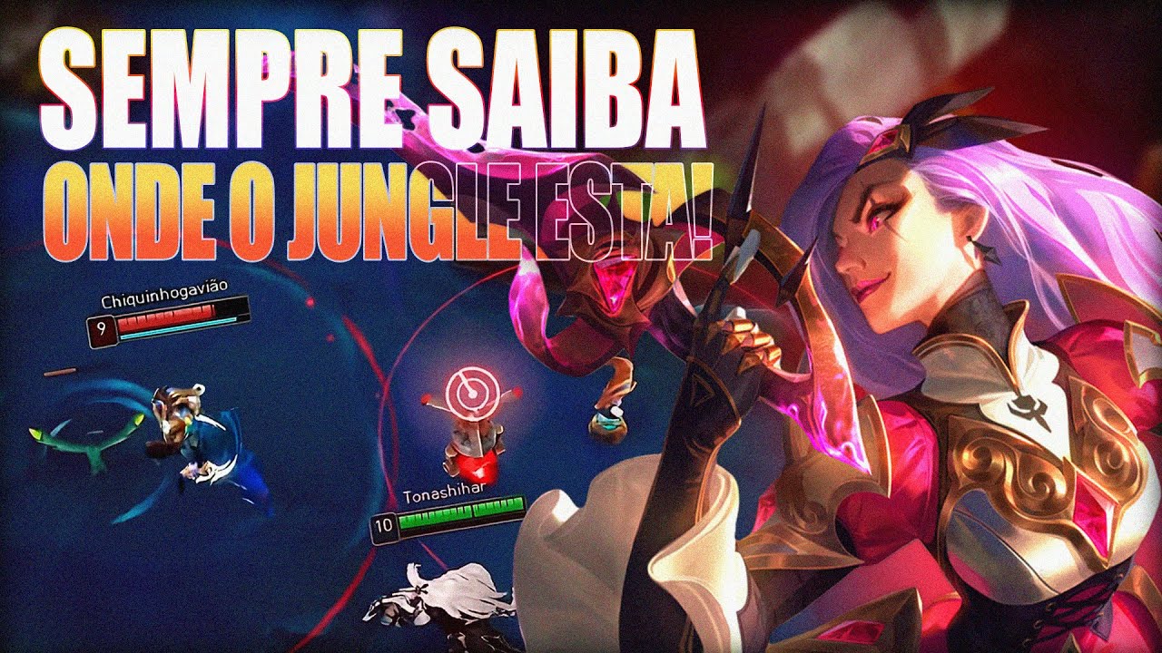 COMO AMASSAR YONE DE KATARINA