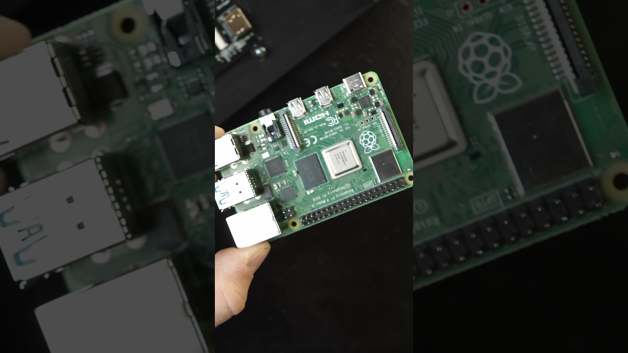 Модернизация автомобильного компьютера Raspberry Pi | TunerStudio
