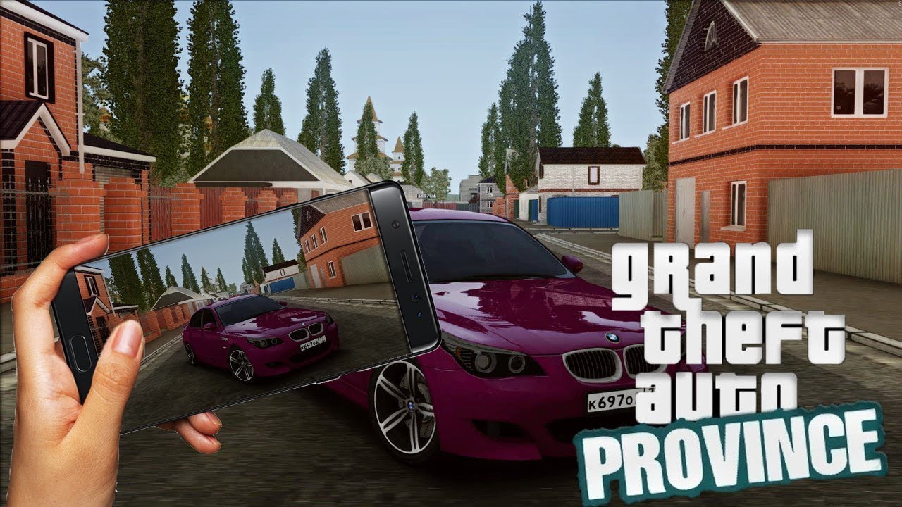 Mta Province #3 Поднял 2кк в монетку