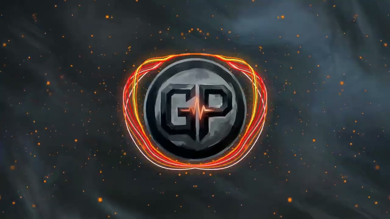 Grey Pulse - Burn It | After Everything (Visualizer)