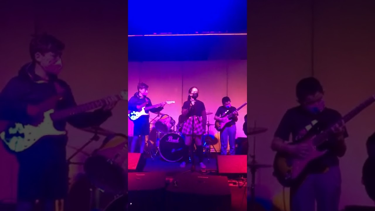 Time of the Unicorn Performs 