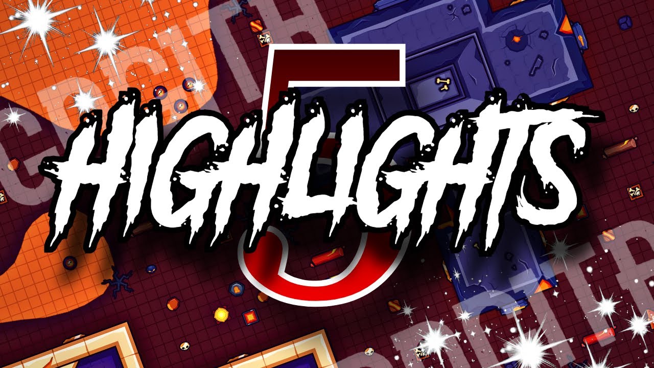 Gogita Highlights 5 | ZombsRoyale.io