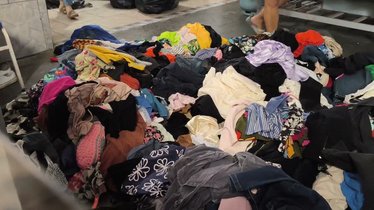 ÚLTIMO BAZAR DO ANO! Apenas R$5 - Peças lindíssimas! ✨