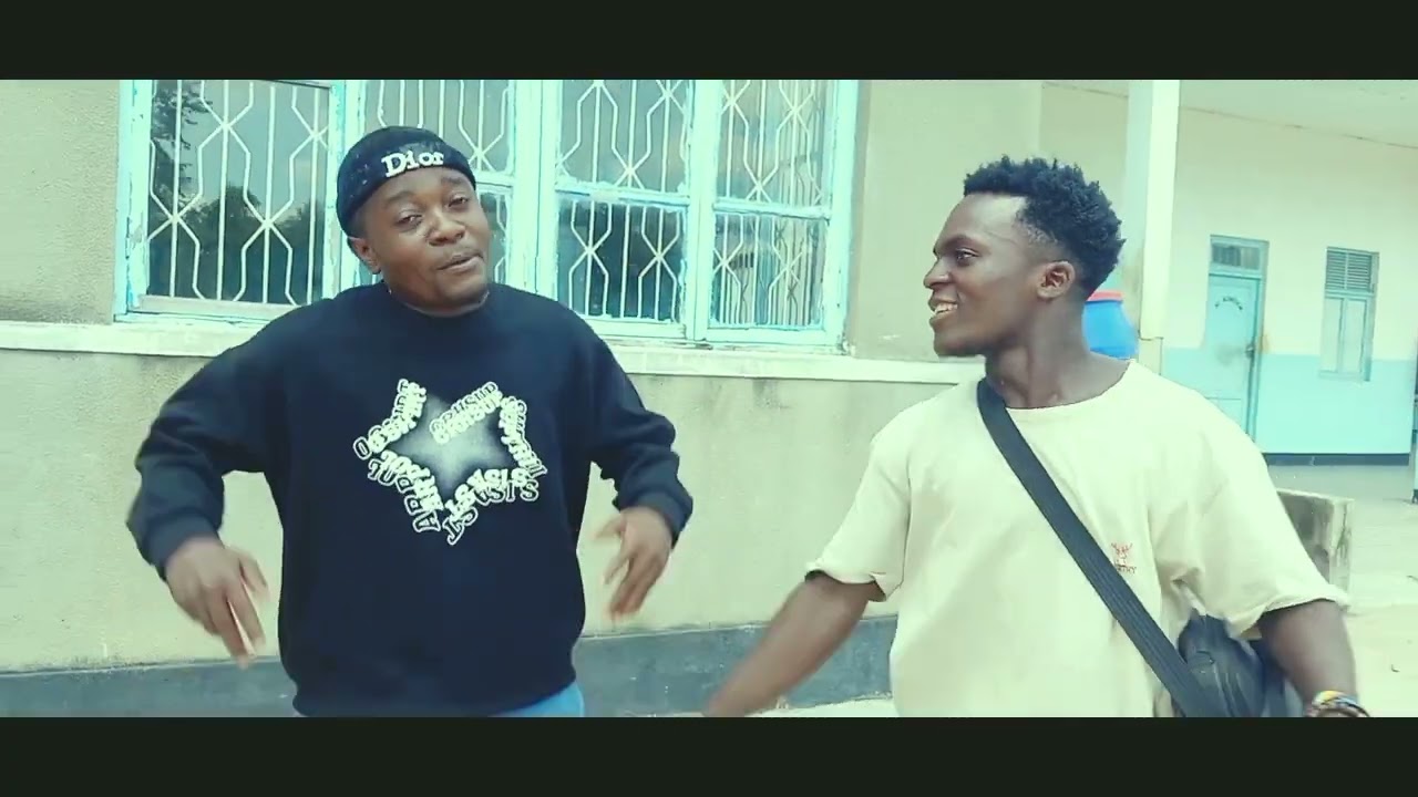 Hakutaka kusikia Song by Jux Mwaamba