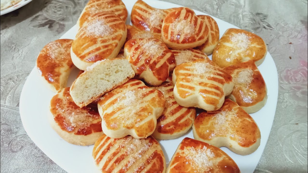 #حلوة الطابع او الطورنو وصفة تقليدية مع جميع اسرارها لنجاحها تجيك تذوب فالفم وبنيينة😍