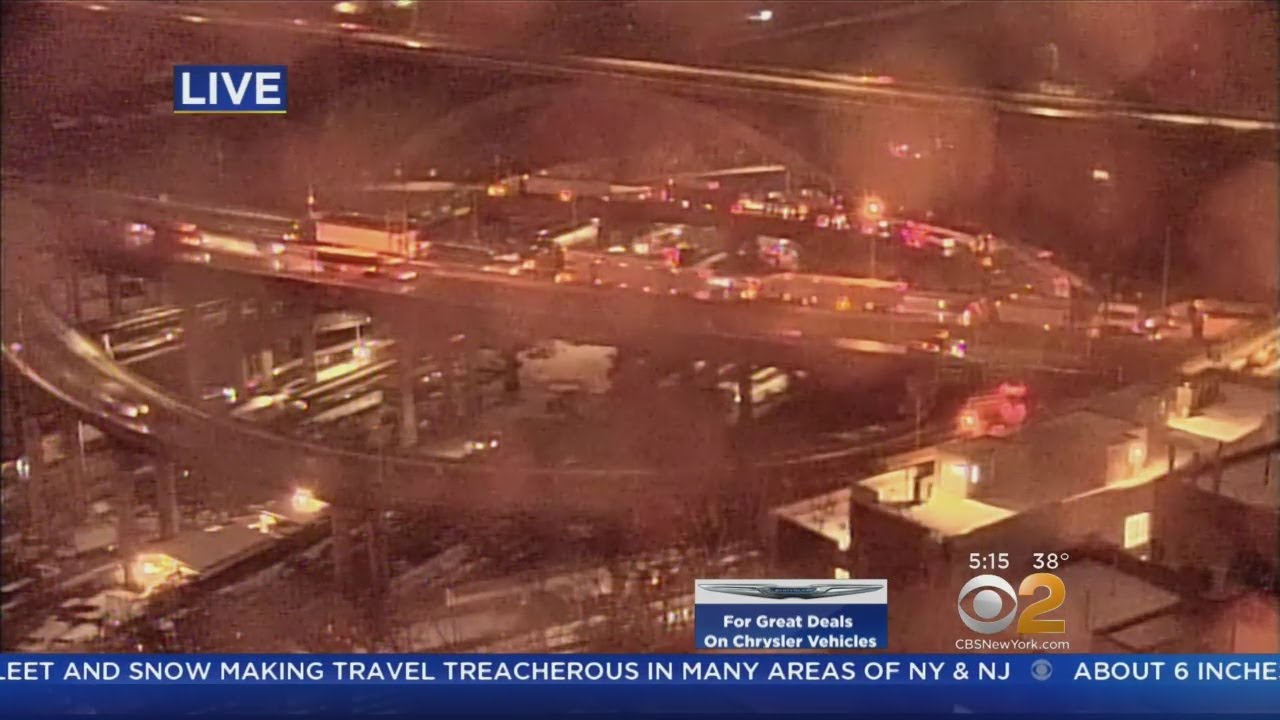 Traffic Alerts For Morning Commute