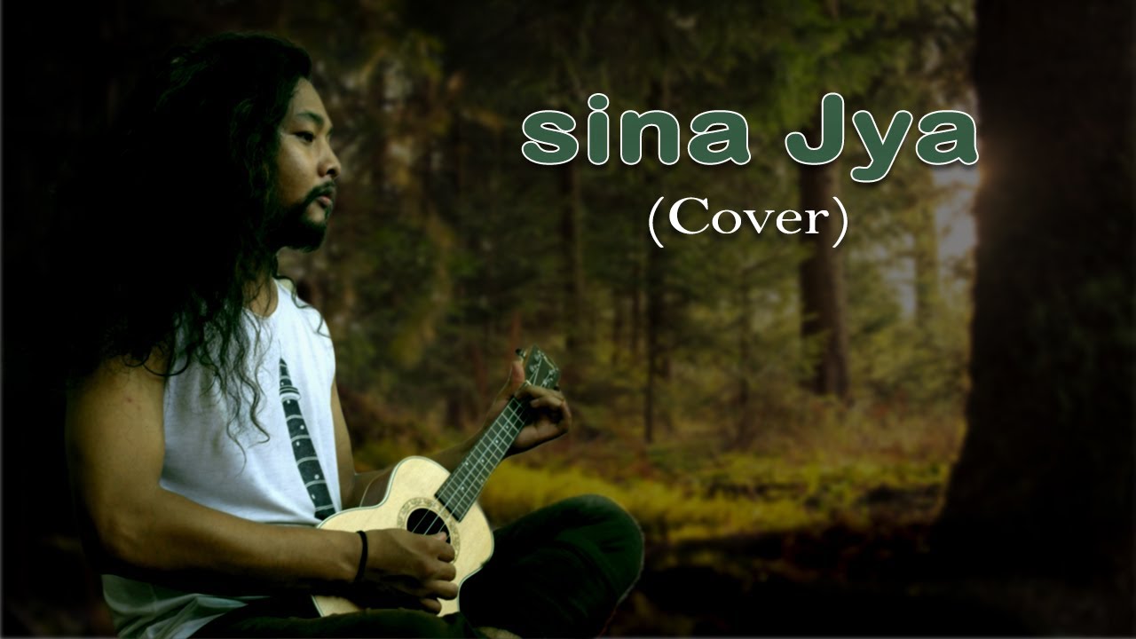 Sina Jya (Cover) Sanam Shrestha ft. Shohil Maharjan