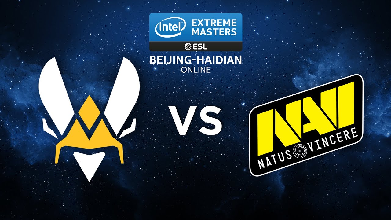 Vitality vs NAVI - IEM Beijing Haidian 2020 NA - FINALE - MAP5