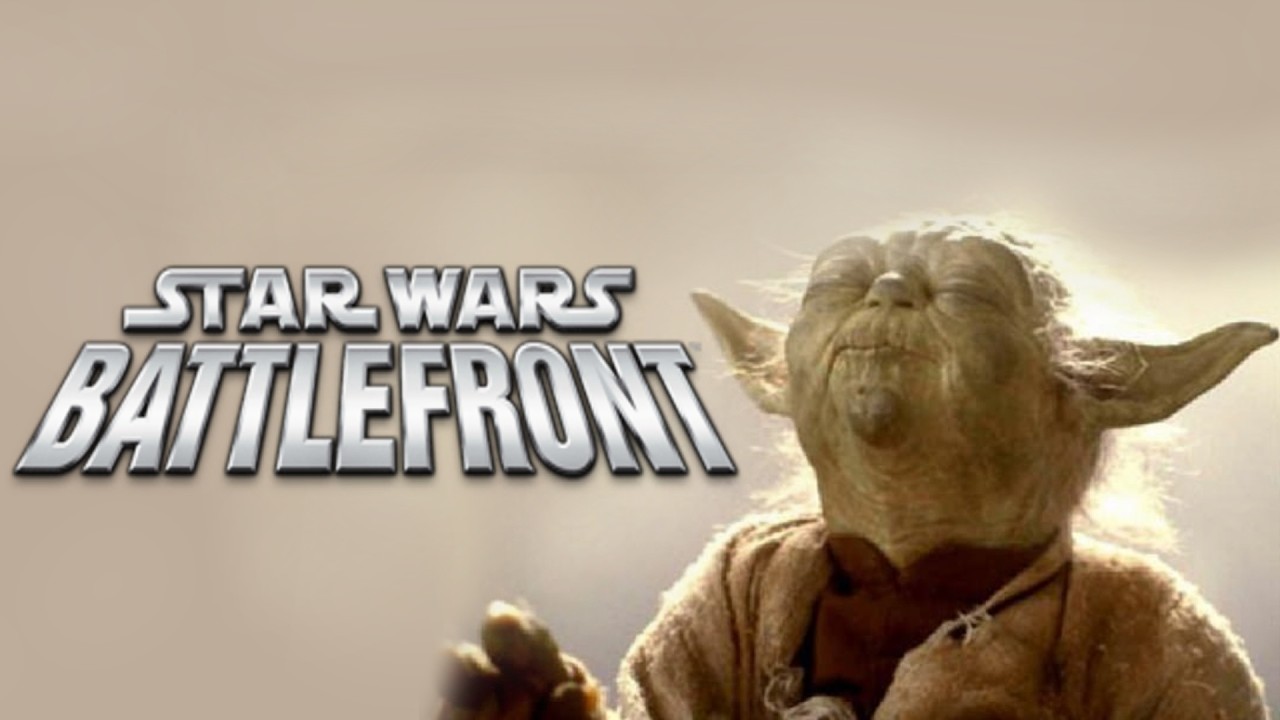 🔴Star Wars Battlefront II – Probando el juego 🔴