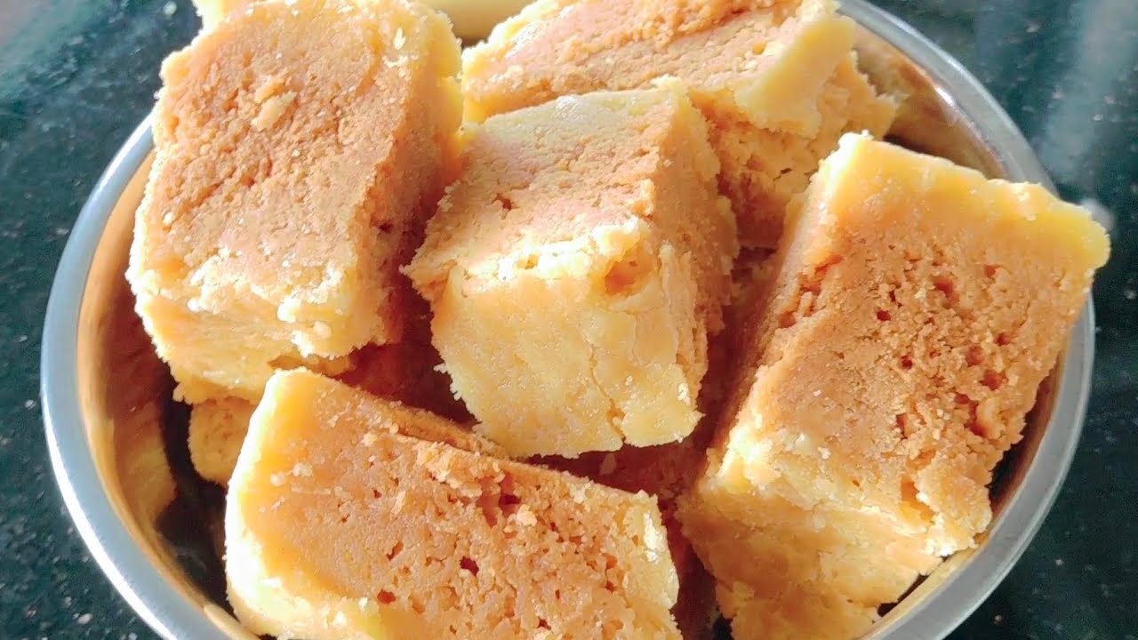 Mysore pak 🤤 gullaga with perfect measurements 😋 plz subscribe 🙏🏻🙏🏻🙏🏻