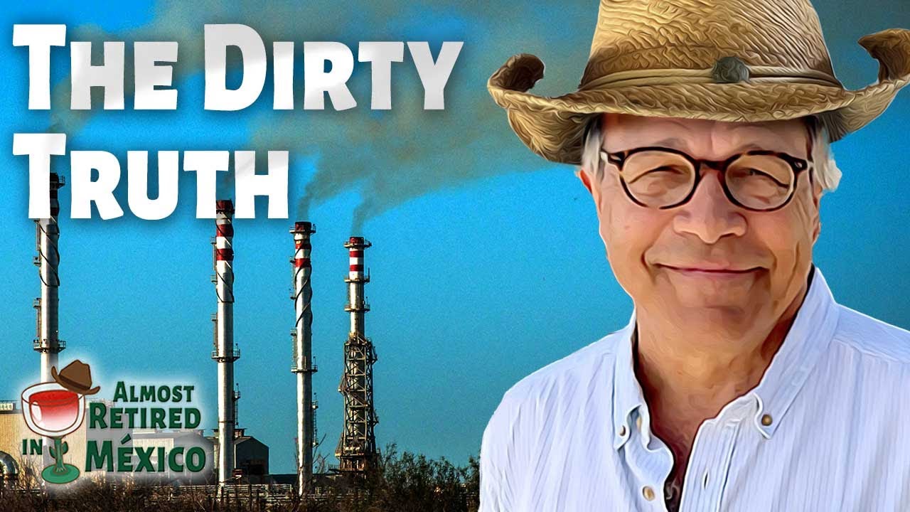 The Dirty Truth about La Paz, Mexico