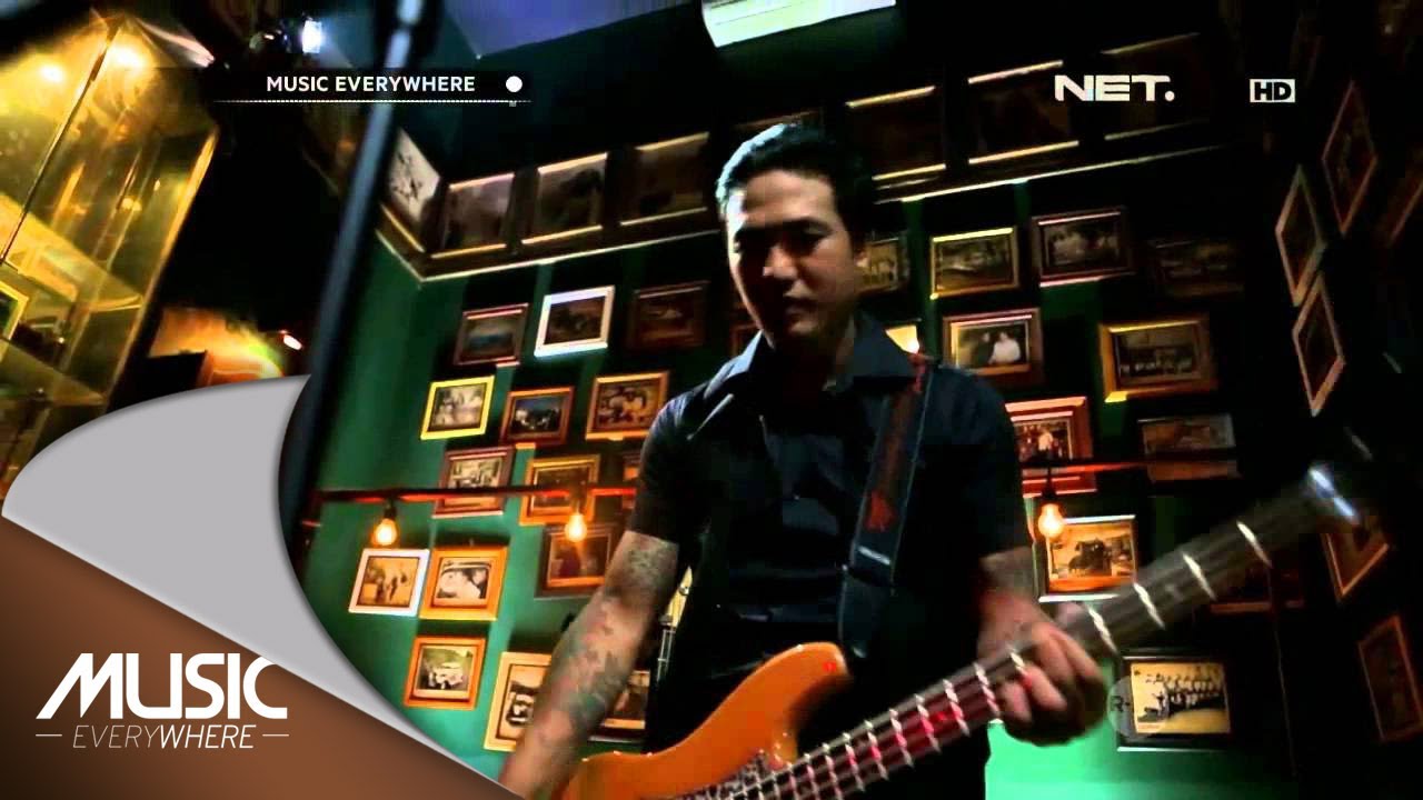 Superman Is Dead - All Angel Cry (Live at Music Everywhere) *