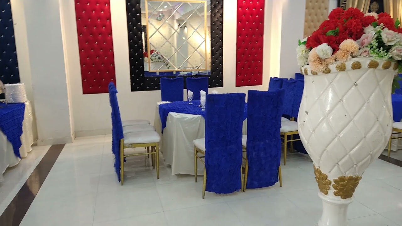 grand event hall