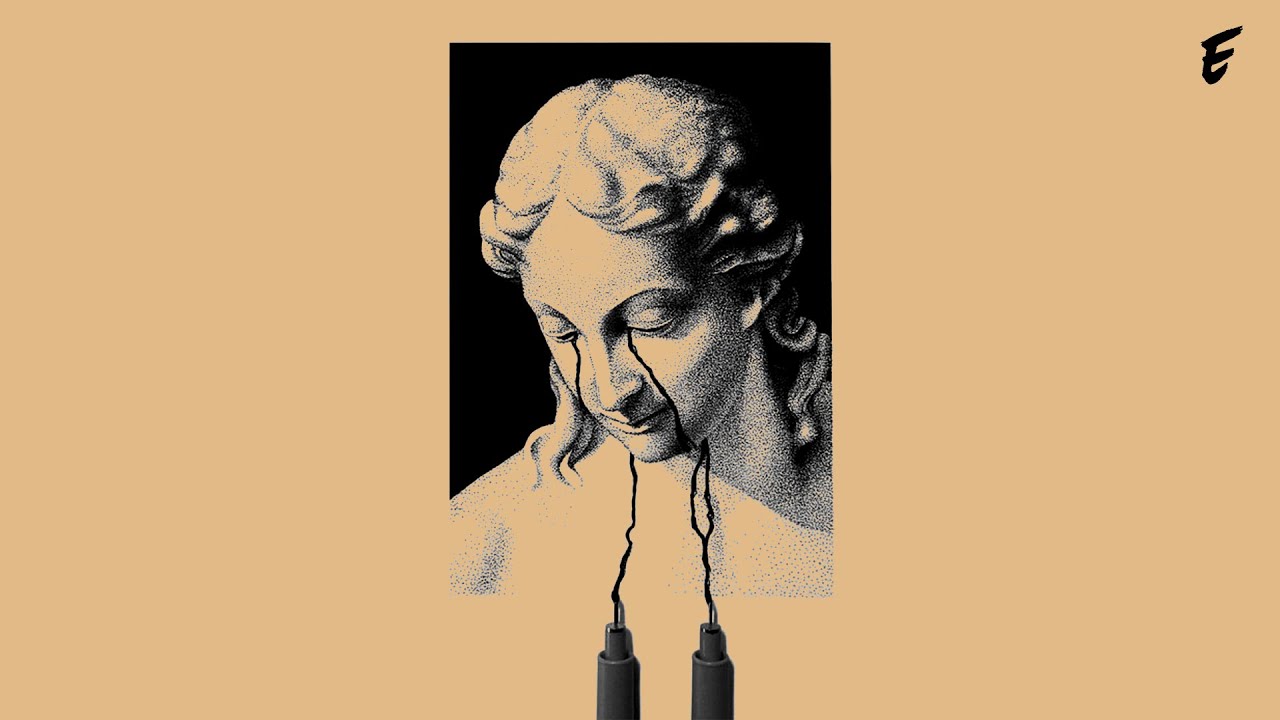 SCARE THE HXES - Instrumental/Beat