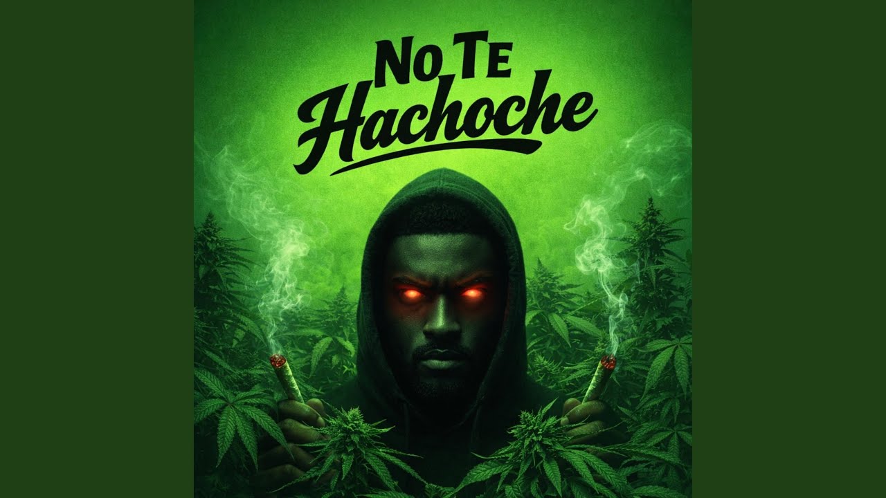No te achoche