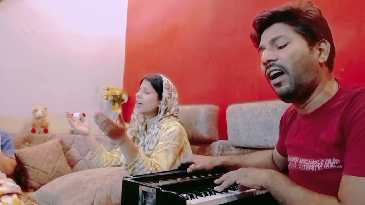 ,,Tera rooh sikhave mainu.mai kuj aap na kra  ❤️