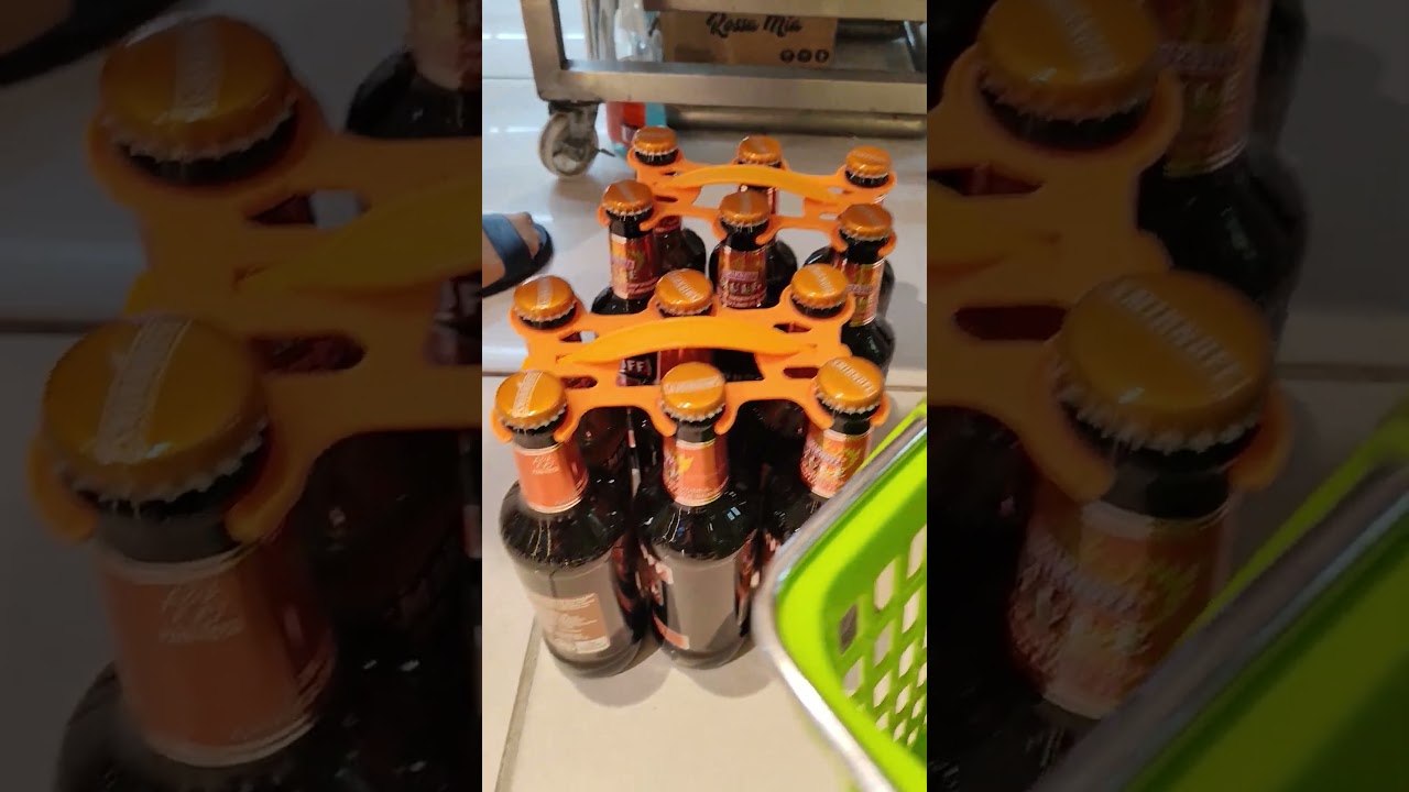 Maxwell PH Bought Tons of Drinks for His Birthday Party! 🥳🍾