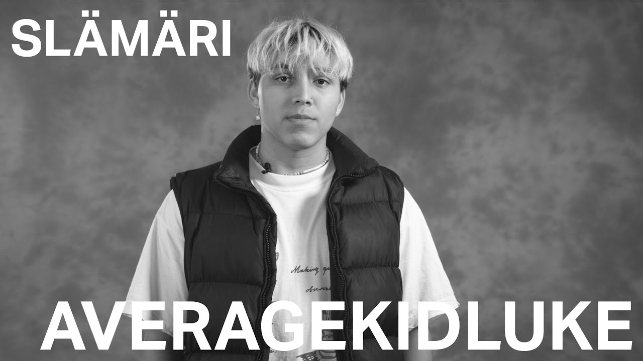Basson Slämäri: Averagekidluke