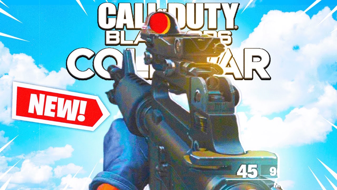 Slaying Out with the Boys in the Cold War BETA!
