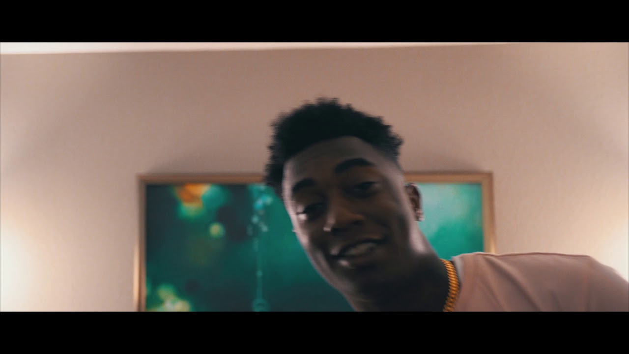 Cmo Marcello x Fredo Bang - Slide (MUSIC VIDEO)