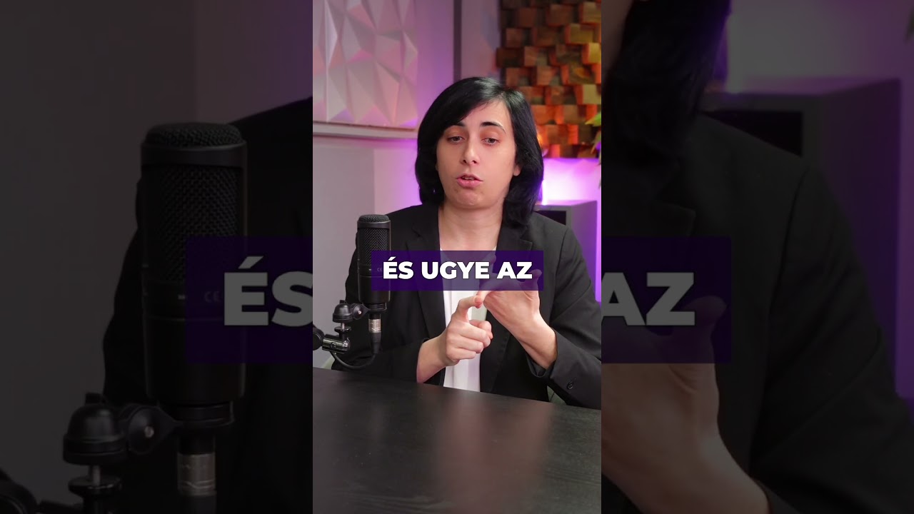 Van es&eacute;ly arra, hogy lejjebb mennek az ingatlan&aacute;rak?🏡📉