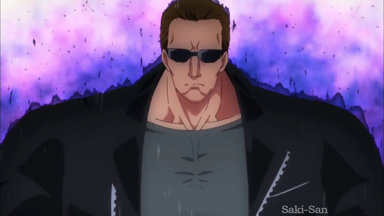 Machio's Teacher is a Legend | Dumbbell Nan Kilo Moteru