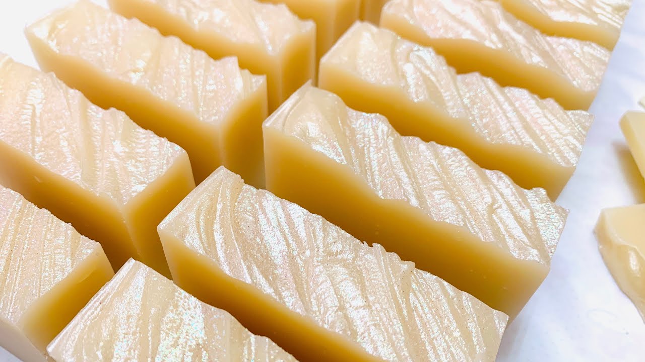 則皂工作室135%椰油米糠皂-135%coconut rice bran oil soap