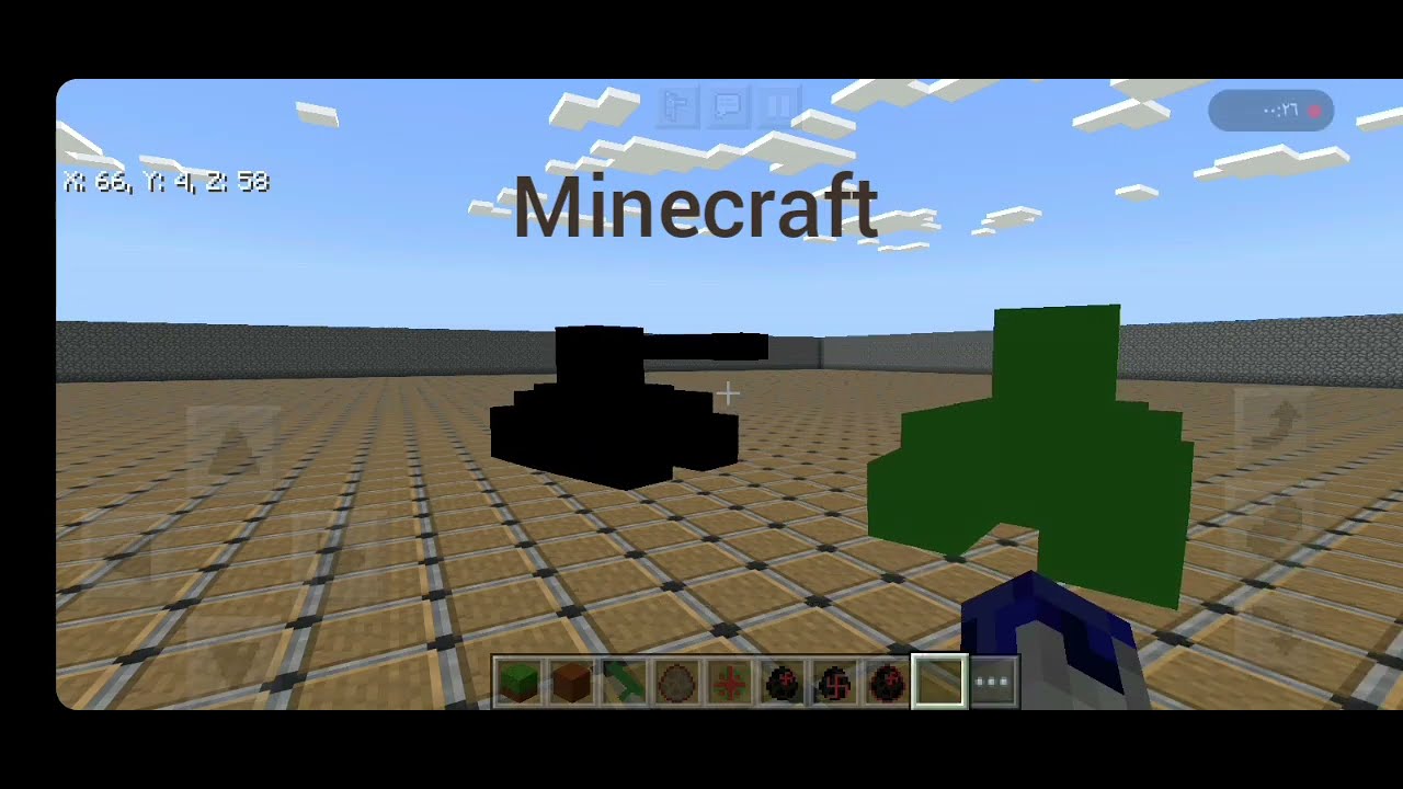 poly field addon Minecraft