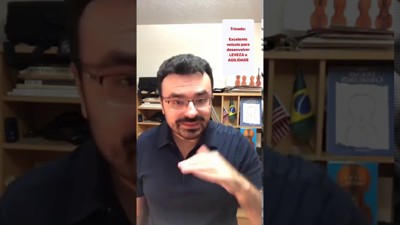 LIVE Aulão do Trinado - Parte 1