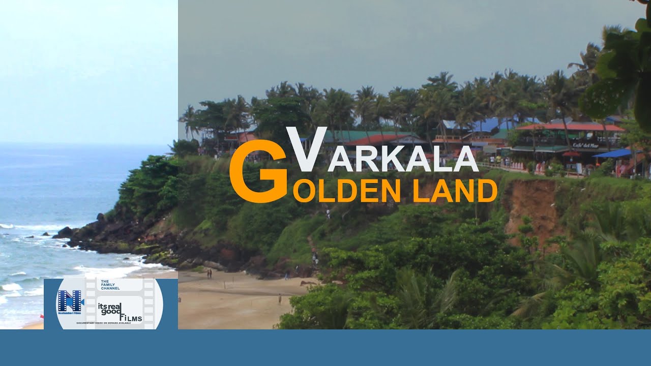Varkala Golden Land @Thiruvananthapuram