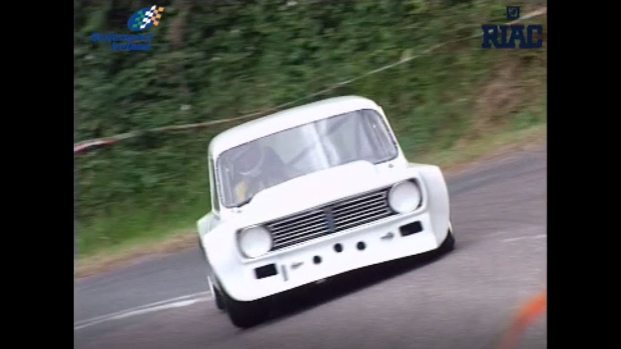 1996 Dungarvan Hillclimb