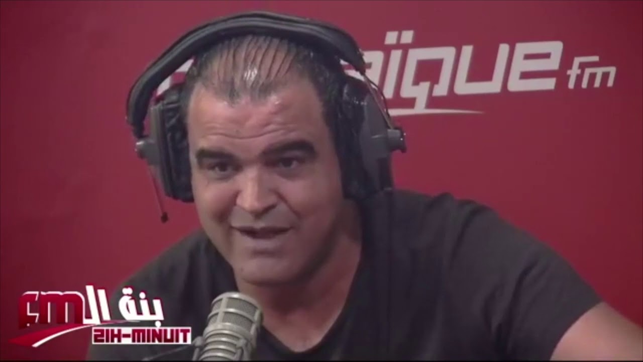خالد بدرة: كي ندخل للميدان نكشر على أنيابي.. و هذا ما لي حصل مع زياد الجزيري