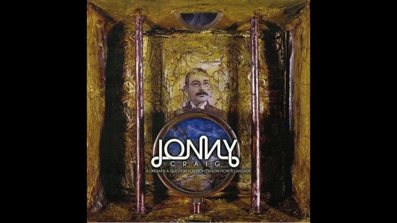 Jonny Craig - Children of Divorce (Instrumental)