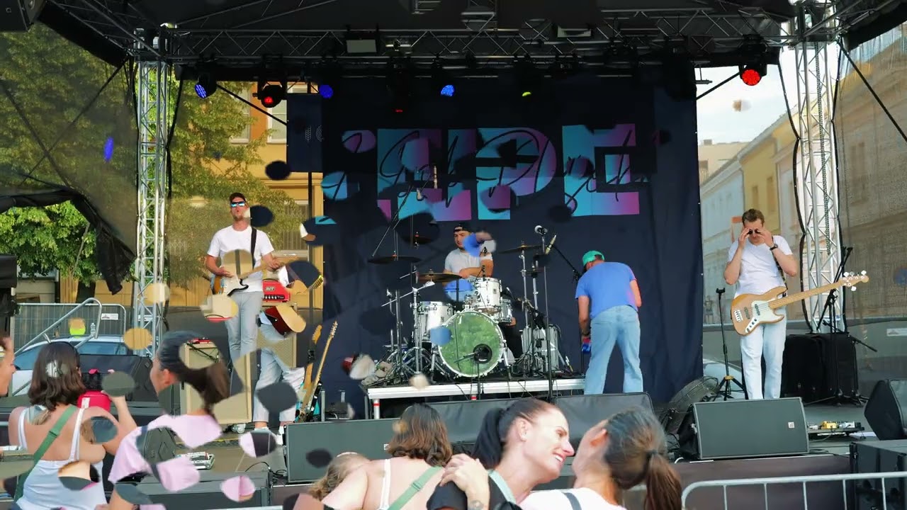 ELPE - Slov&aacute;ck&eacute; L&eacute;to 2025