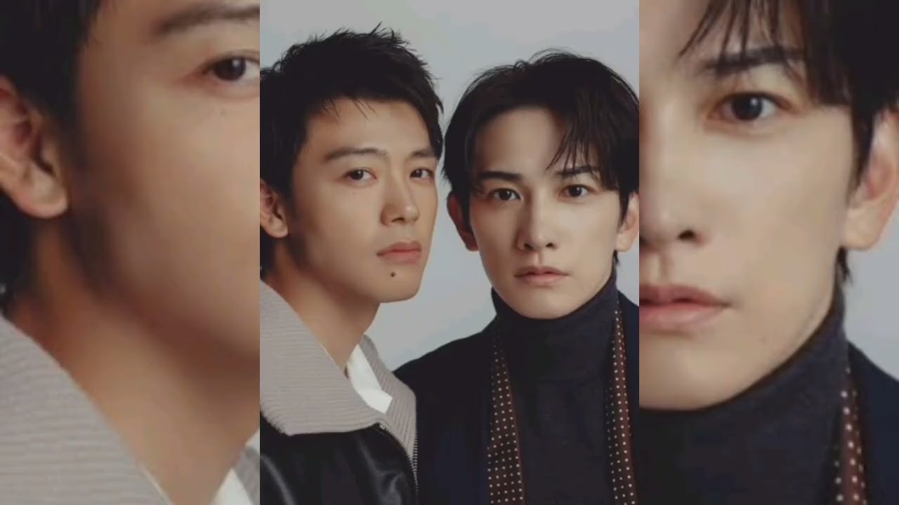 町田啓太｜✨🖤 魂を揺さぶるフロア 目が合うだけで心が震え