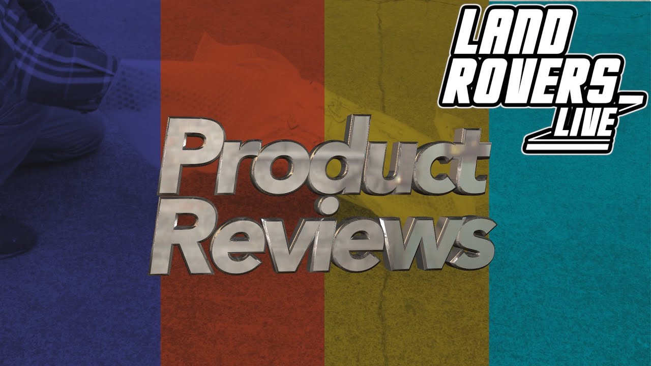 LRL Reviews -  Anevay Frontier and Traveller Stoves