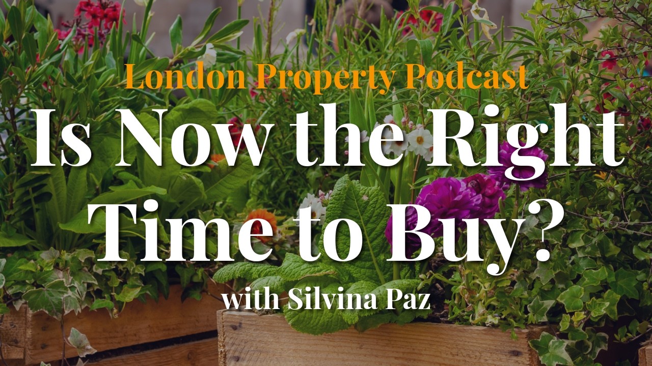 Prime London Property Market Q1 2026: What's Really Happening?