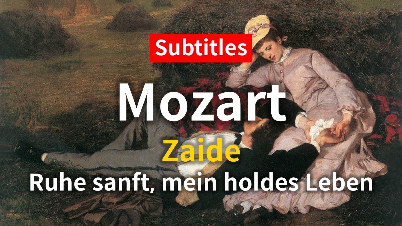 Mozart: Opera 