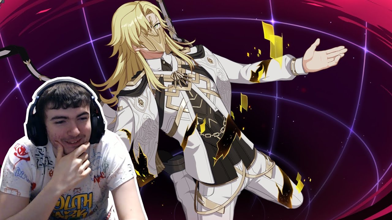 Caught Up With The Playlist 🔥 | Honkai Impact 3rd Lore/Animations/Songs Reaction (Honkai React #80)