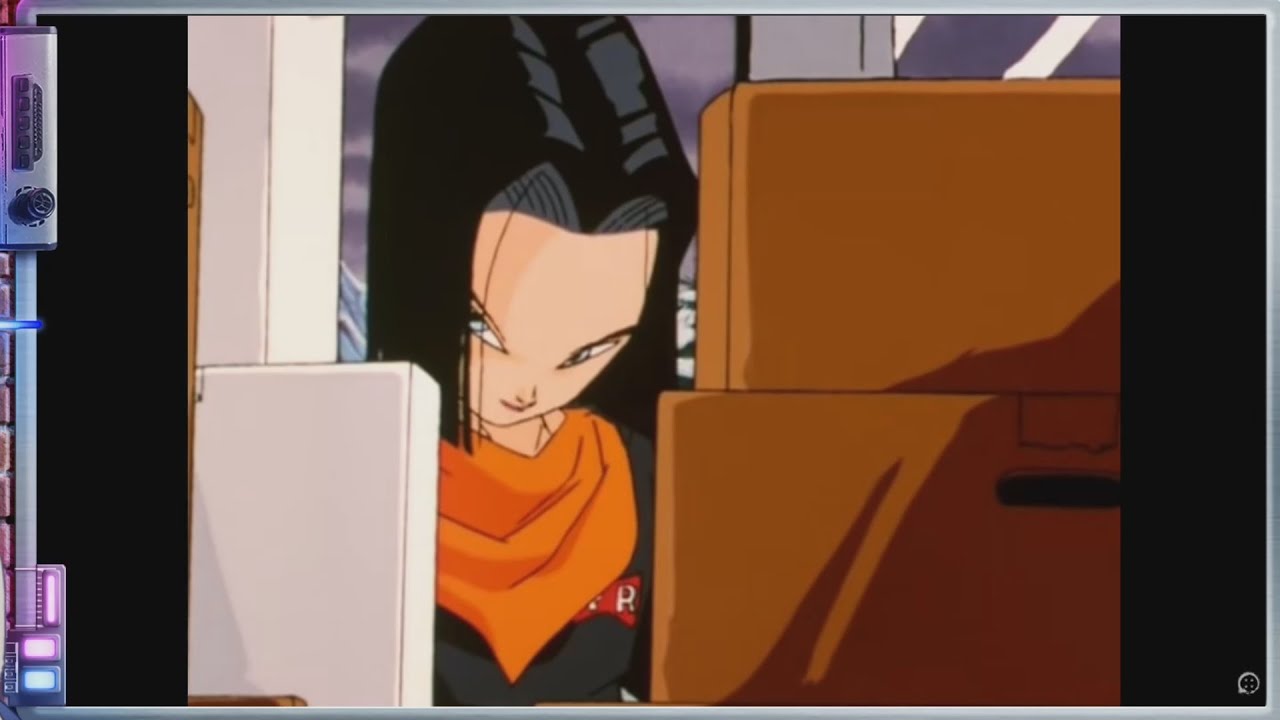 Kaiserneko's Audio Edits Are Peak in DragonBall Z Abridged TFS DBZA