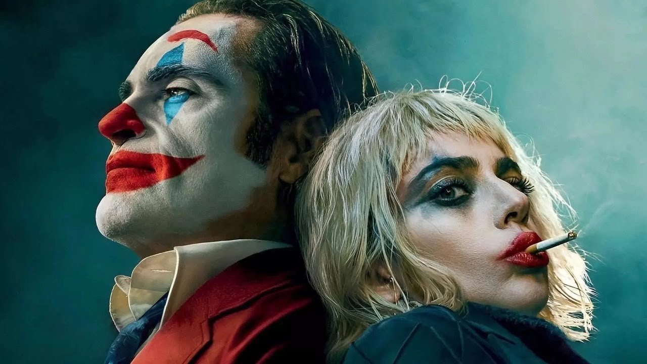 Behind the Music of Joker: Folie à Deux